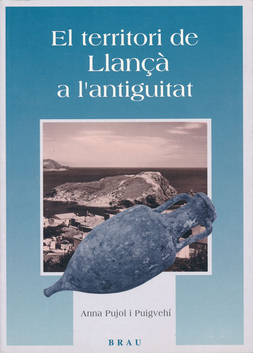 El territori de Llançà a l'antiguitat